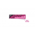Marie Rosemarie Limited Edition Pink King Size Slim Ultrafine Papers Rolling Papers, 34 Sheets