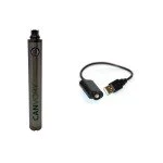 nexa vape battery Kanger IPOW 2 Variable Wattage Battery 1600mAh main image 0