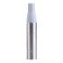 Discrete Atomizer Silver for herbs and flowers Vape pen tower