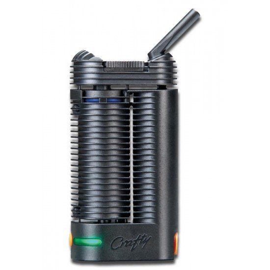 Crafty Vaporizer Complete Set - latest version
