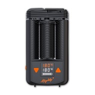 Mighty+ Premium Förångare Bärbara Vaporizer Örtextrakt och Complete - Senaste version