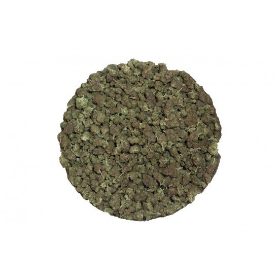 Bubblelicious - 4 CBD Cannabidiol Cannabis Buds, 2 gram - CANVORY