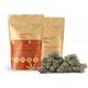 Burnt Toast - 12 CBG freeze-dried Cannabigerol Cannabis Buds, 2 gram - CANVORY
