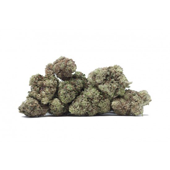 Burnt Toast - 12 CBG freeze-dried Cannabigerol Cannabis Buds, 4 gram - CANVORY