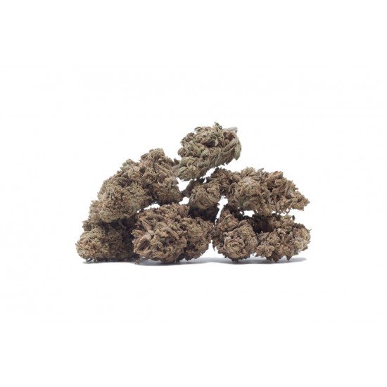 Cherry Pie - 4 CBD Cannabidiol Cannabis Buds, 10 gram - CANVORY