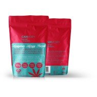 Hawaiian Honey Purple - 40% 10-OH-HHC Hydroxy-hexahydrocannabinol + 5% CBD Cannabidiol cannabis bloemen, 2 gram Hawaiian Honey Purple - 40% 10-OH-HHC Hydroxy-hexahydrocannabinol + 5% CBD Cannabidiol cannabis bloemen, 2 gram