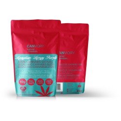 Hawaiian Honey Purple - 25% 10-OH-HHC Hydroxy-hexahydrocannabinol + 5% CBD Cannabidiol fleurs de cannabis, 4 grammes Hawaiian Honey Purple - 25% 10-OH-HHC Hydroxy-hexahydrocannabinol + 5% CBD Cannabidiol fleurs de cannabis, 4 grammes