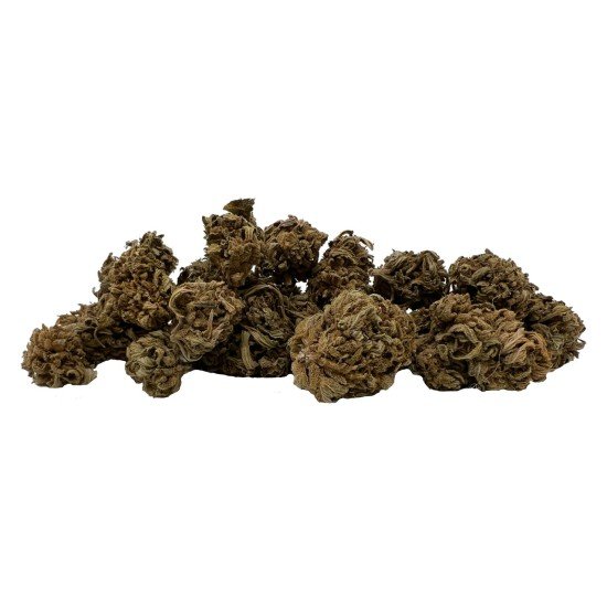 Lemon Doodle - 5% CBD Cannabidiol Cannabis Buds, 10 gram - CANVORY