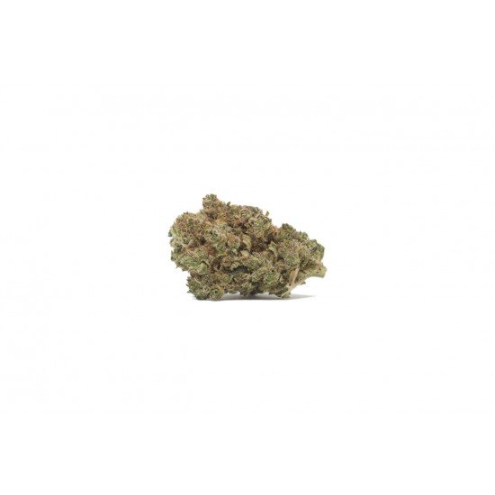 Purple Haze - 5 CBD freeze-dried Cannabidiol cannabis flowers, 4 grams - CANVORY