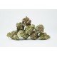 Remedy Z7 - 5 CBD freeze-dried Cannabidiol cannabis flowers, 10 grams - CANVORY