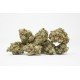Sour Apple - 4% CBD freeze-dried Cannabidiol cannabis flowers, 2 grams