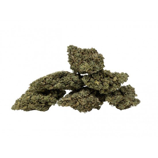 Vanilla Kush - 5 CBD Cannabidiol Cannabis Buds, 2 gram - CANVORY