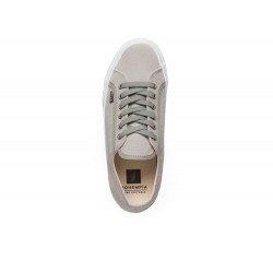 Hemp Sneaker HOLATA 2.0 Grey-White