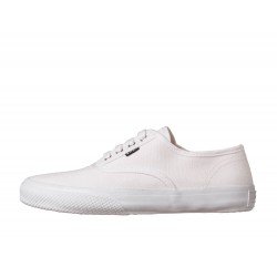 Hemp Sneaker KRASEN 2.0 White-White