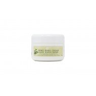 Natural hemp hand cream with hemp extract, 50g