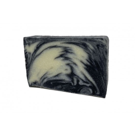 Chanvre naturel noix de coco olives Shea cacao Savon avec Cheese terpènes - CANVORY