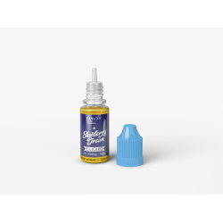 Cannabidiol E liquide Blueberry Dream 5% CBD 500mg Sans nicotine, 10ml Cannabidiol E liquide Blueberry Dream 5% CBD 500mg Sans nicotine, 10ml