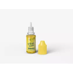 E-liquids and cartridges CBD CBG CBN CBC CBDHQ CVDV