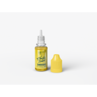 Cannabidiol E Liquid Cheeky Lemon 5% CBD 500mg Nicotine Free, 10ml
