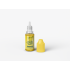 Cannabidiol E Liquid Cheeky Lemon 5% CBD 500mg Nicotine Free, 10ml