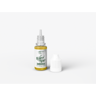 Cannabidiol E Liquid Natural Hemp 3% CBD 300mg Nicotine Free, 10ml