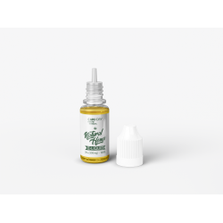 Cannabidiol E Vloeistof Natural Hemp 3% CBD 300mg Nicotine vrij, 10ml Cannabidiol E Vloeistof Natural Hemp 3% CBD 300mg Nicotine vrij, 10ml