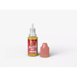 e liquide cbn La cigarette électronique main image 0