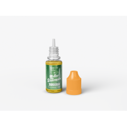 Cannabidiol E liquide Mellow Watermelon 5% CBD 500mg Sans nicotine, 10ml