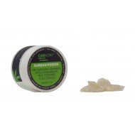 Durban Poison CBD Terpsolate Cannabidiol cire Dab Wax 90 %, 500 mg