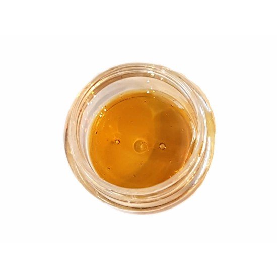 CBN distillate Cannabinol extract 99.6%, 500mg