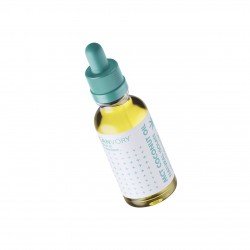 CBC isolat Cannabichromene MCT Huile de coco 10%, 1000mg - 10ml CBC isolat Cannabichromene MCT Huile de coco 10%, 1000mg - 10ml