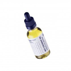 Spectre complet CBN Cannabinol MCT Huile de coco 10%, 1000mg - 10ml