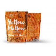 Yellow Mellow - Hamptextur Cannabis Te 3% CBD, 30g