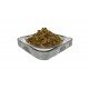 Organic hemp seeds candied with cane sugar, 150 grams - CANVORY