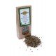 Organic hemp seeds (unpeeled, 150g) - CANVORY