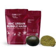 Urban Bubble Hasjiesj 45% 10-OH-HHC Bestuiven Hydroxy-hexahydrocannabinol Droog extract, 3 gram Urban Bubble Hasjiesj 45% 10-OH-HHC Bestuiven Hydroxy-hexahydrocannabinol Droog extract, 3 gram